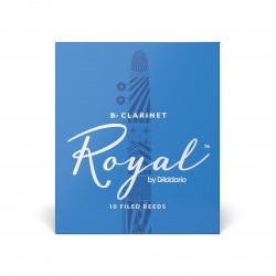 Rieten per stuk Rico Royal sopraan