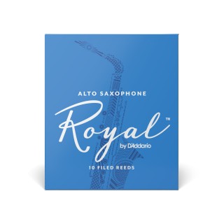 Rieten per stuk Rico Royal Alt