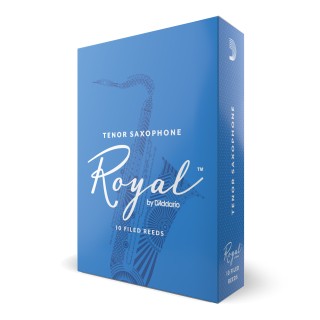 Rieten per stuk Rico Royal Tenor