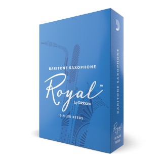 Rieten per stuk Rico Royal Bariton
