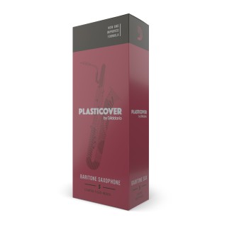 Rieten per stuk Plasticover Bariton