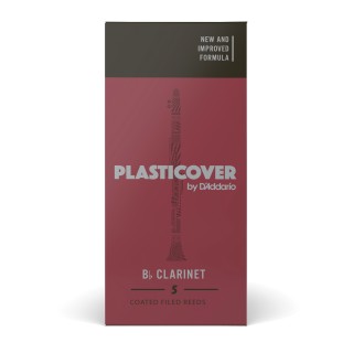 Rieten per stuk Plasticover Bes Klarinet