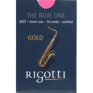 Rieten per stuk Rigotti Gold Tenor