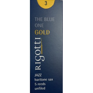 Rieten per stuk Rigotti Gold Bariton