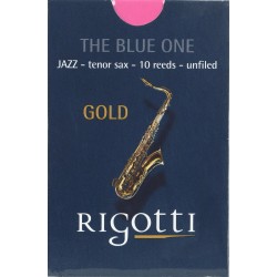 Rigott Gold tenor
