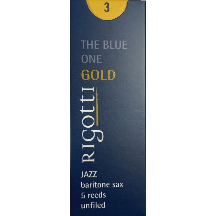 Rigotti gold bariton