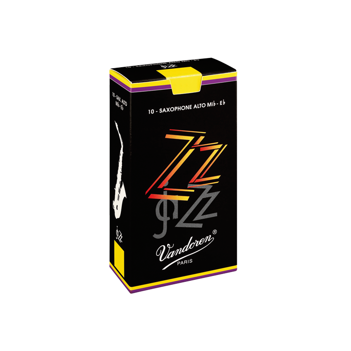 Rieten per stuk Vandoren Jazz