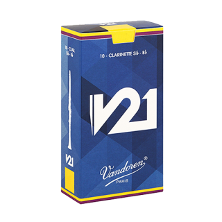 Rieten per stuk Vandoren V21