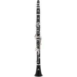 Huur Jupiter klarinet JCL 700SQ
