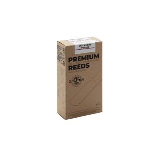 Rieten per stuk Selmer Premium sopraan