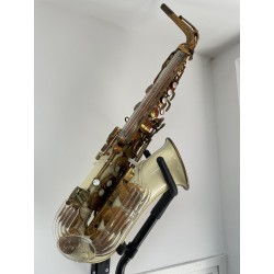 Grafton alt saxofoon