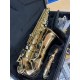 Selmer Alt Mark VI verzilverd