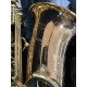 Selmer Alt Mark VI verzilverd