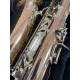 Selmer Alt Mark VI verzilverd