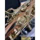 Selmer Alt Mark VI verzilverd