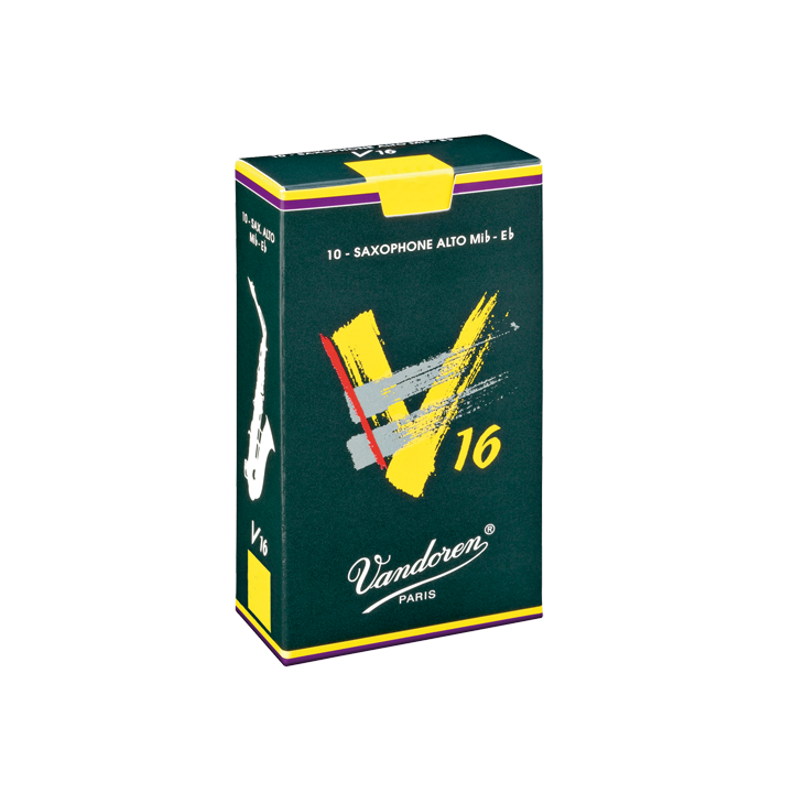 Rieten per stuk Vandoren V16