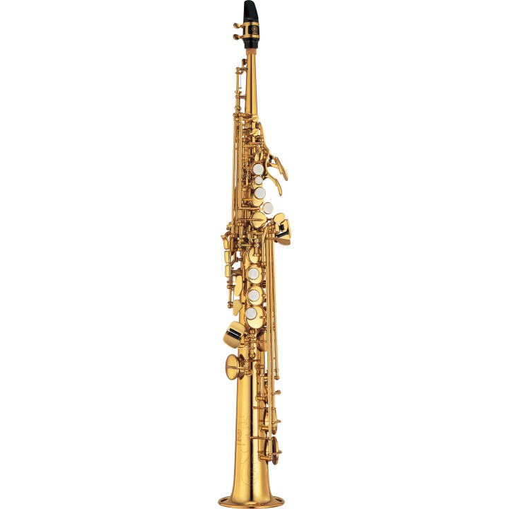 Yamaha  sopraan YSS 475