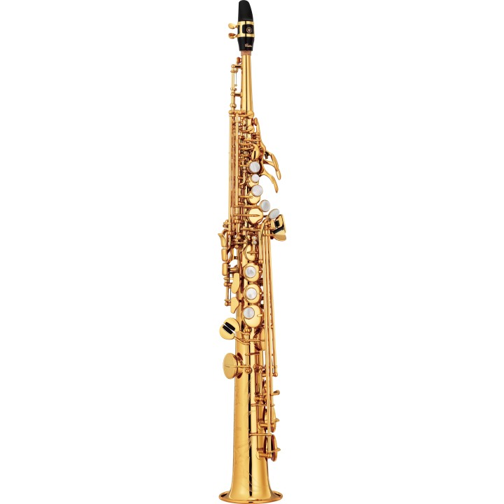 Yamaha  sopraan YSS 82Z