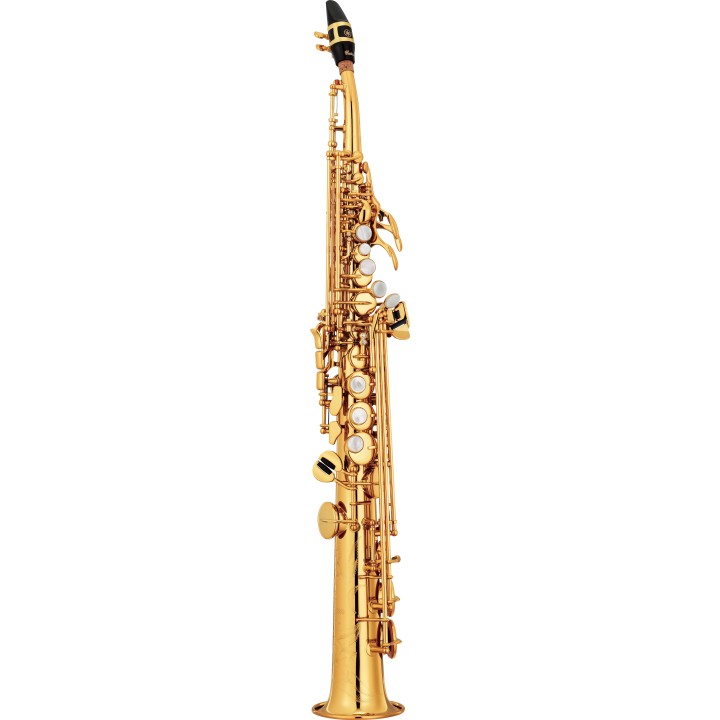 Yamaha  sopraan YSS 82Z