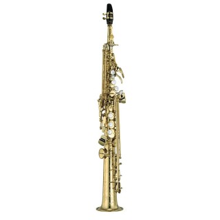 Yamaha  sopraan YSS 875EX