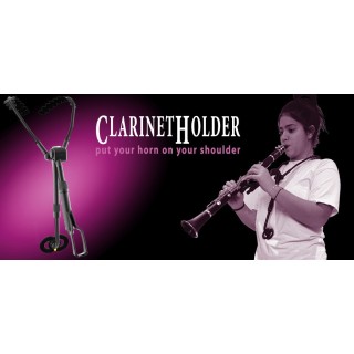 Saxholder Pro
