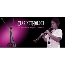 Saxholder Pro