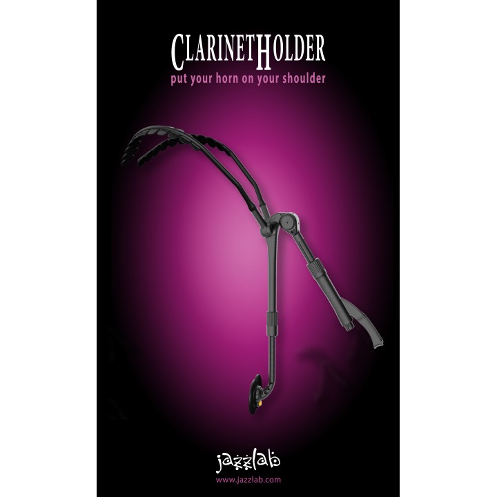 Saxholder Pro