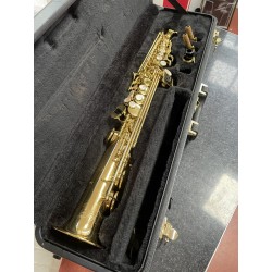 Yanagisawa sopraan S981