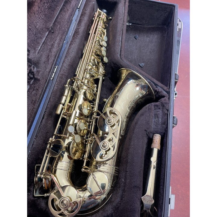 Buffet Crampon S1 alt saxofoon