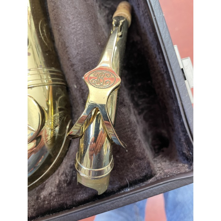 Buffet Crampon S1 alt saxofoon