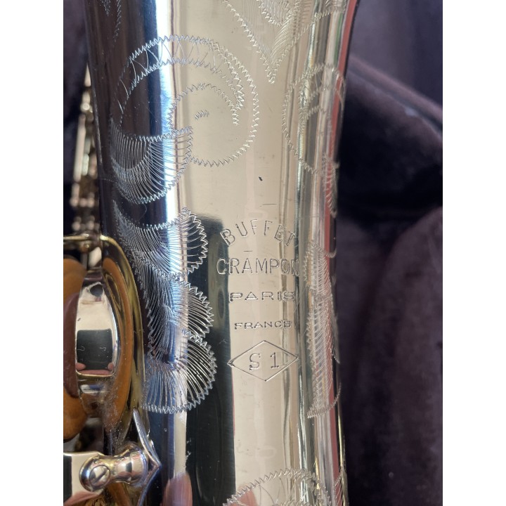 Buffet Crampon S1 alt saxofoon