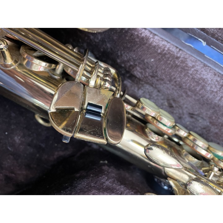 Buffet Crampon S1 alt saxofoon