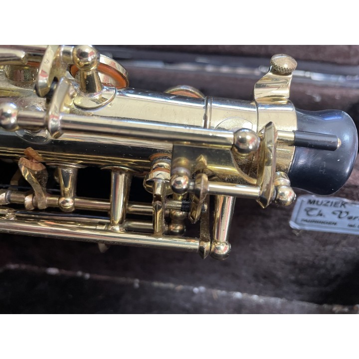 Buffet Crampon S1 alt saxofoon