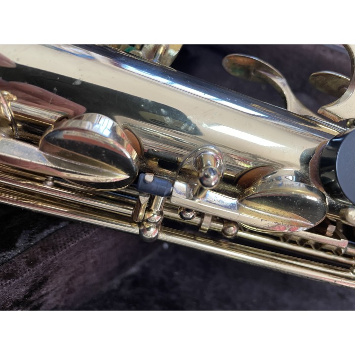 Buffet Crampon S1 alt saxofoon