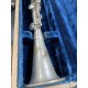 Victory metalen Bb klarinet