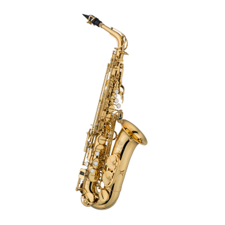 Huur Jupiter alt saxofoon Jas  700Q