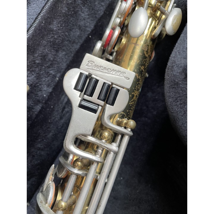 Alt Buescher Aristocrat