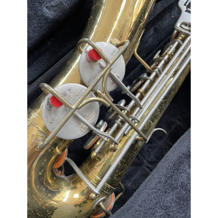 Alt Buescher Aristocrat
