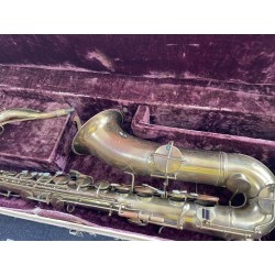 Tenor King White & Co