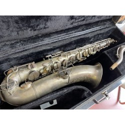 Tenor Buescher truetone