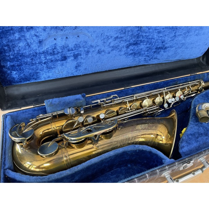 Tenor King Super 20