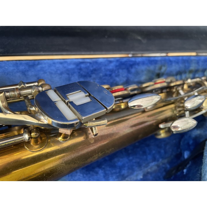 Tenor King Super 20
