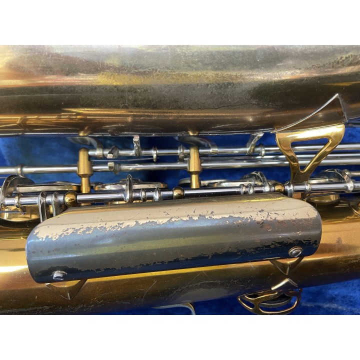 Tenor King Super 20