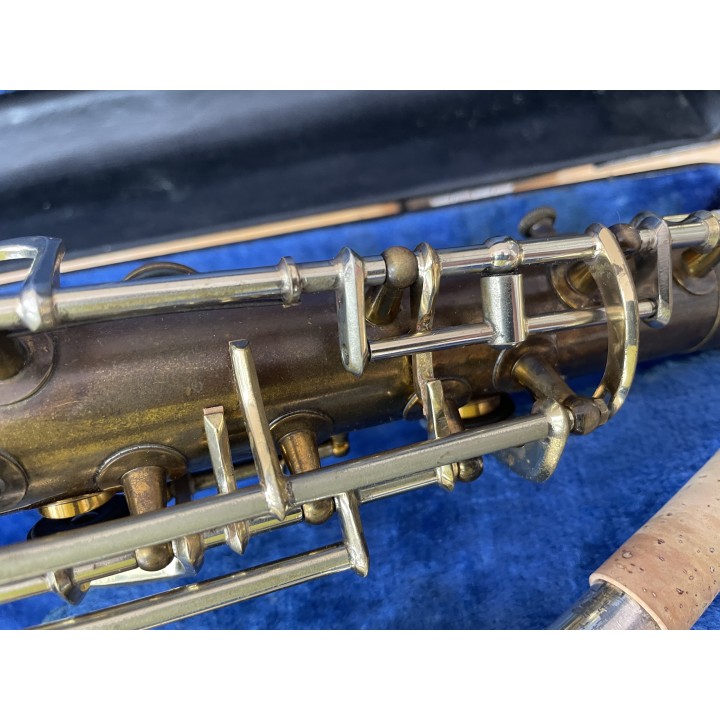 Tenor King Super 20
