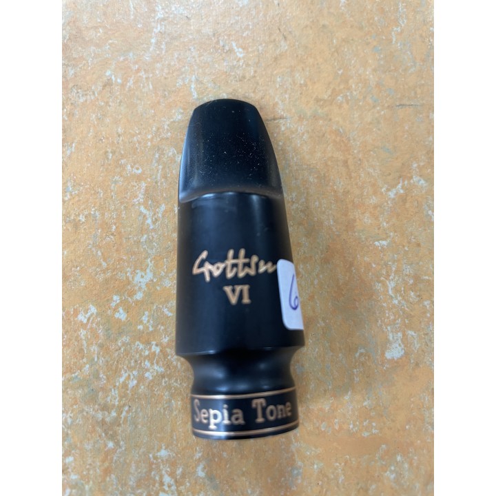 Gottsu sopraan VI tip 6  (649)
