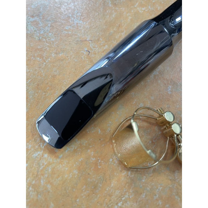 Brancher tenor metaal B29/8 (651)