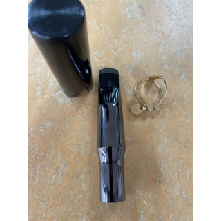 Brancher tenor metaal B29/8 (651)