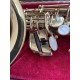 Selmer mark VII alt saxofoon