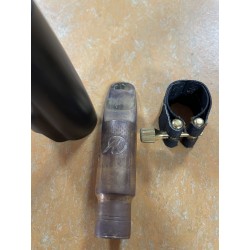 Drake tenor metaal Stubbie 9 (659) Drake tenor metaal Stubbie 9 (659)