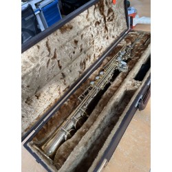 Selmer sopraan SA80II